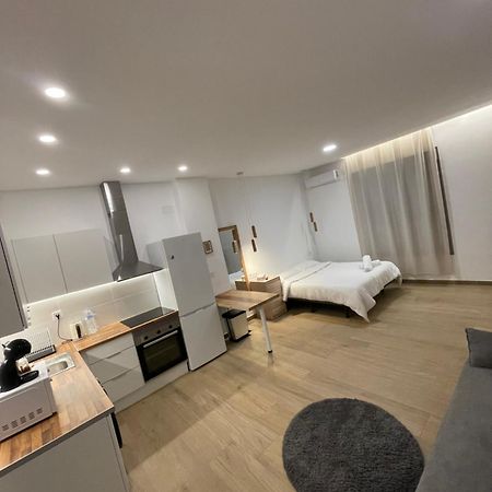 Infinity Apartment Αλικάντε Εξωτερικό φωτογραφία