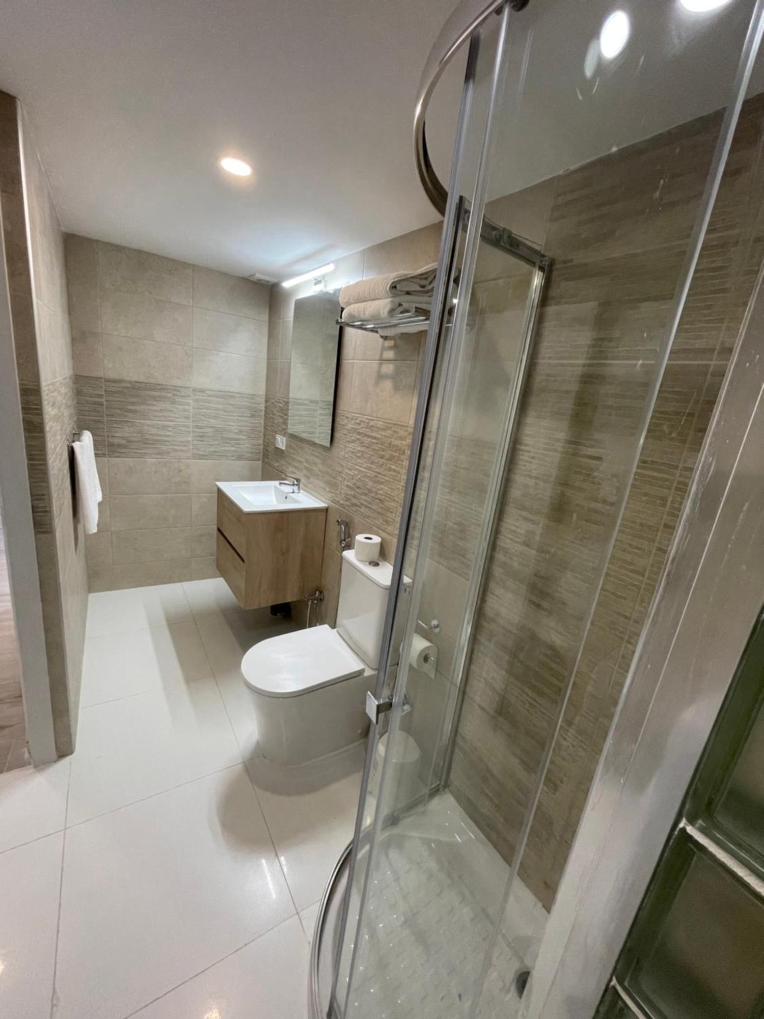 Infinity Apartment Αλικάντε Εξωτερικό φωτογραφία