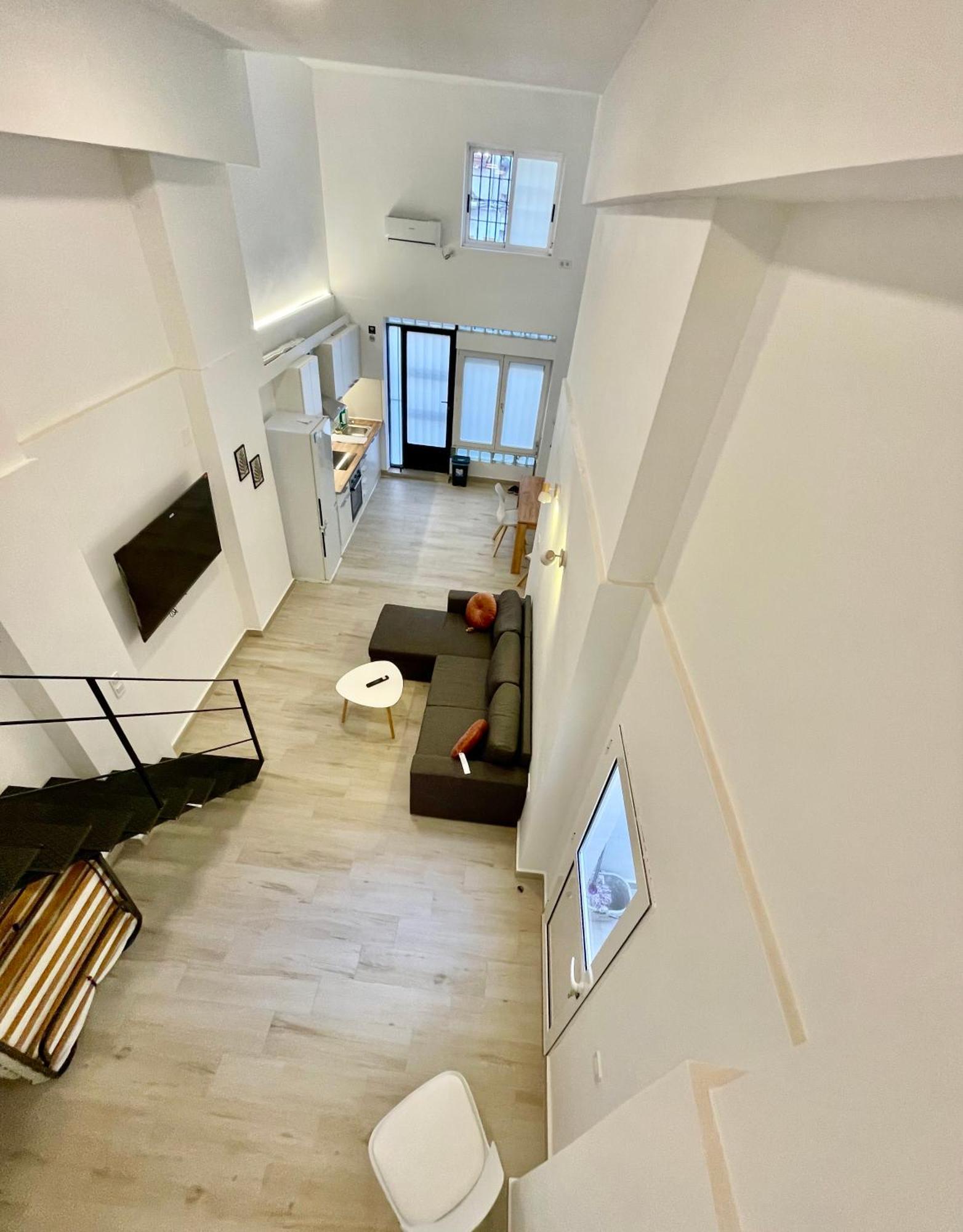 Infinity Apartment Αλικάντε Εξωτερικό φωτογραφία