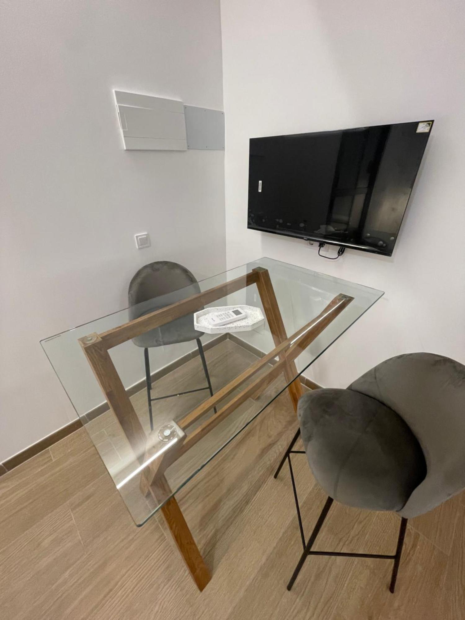 Infinity Apartment Αλικάντε Εξωτερικό φωτογραφία