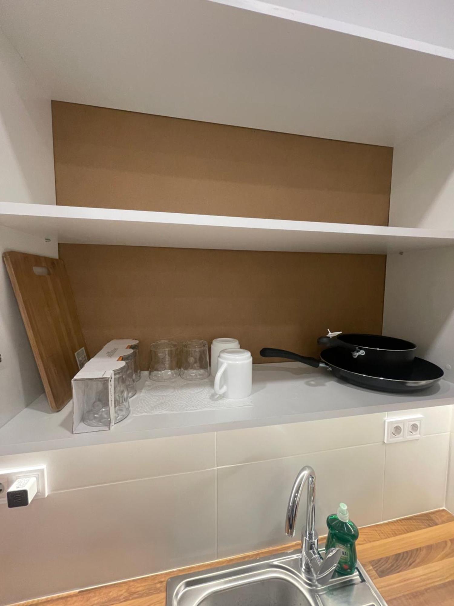 Infinity Apartment Αλικάντε Εξωτερικό φωτογραφία