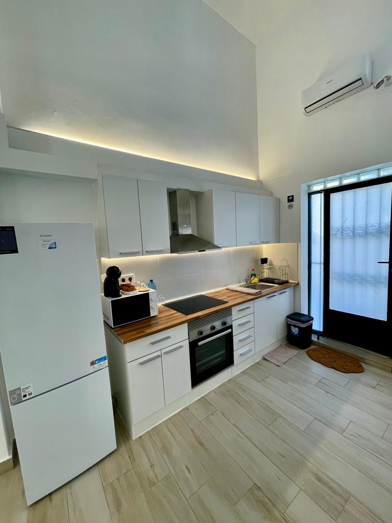 Infinity Apartment Αλικάντε Εξωτερικό φωτογραφία