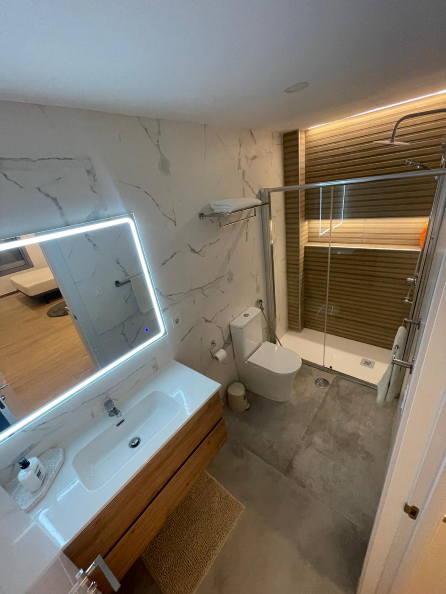 Infinity Apartment Αλικάντε Εξωτερικό φωτογραφία