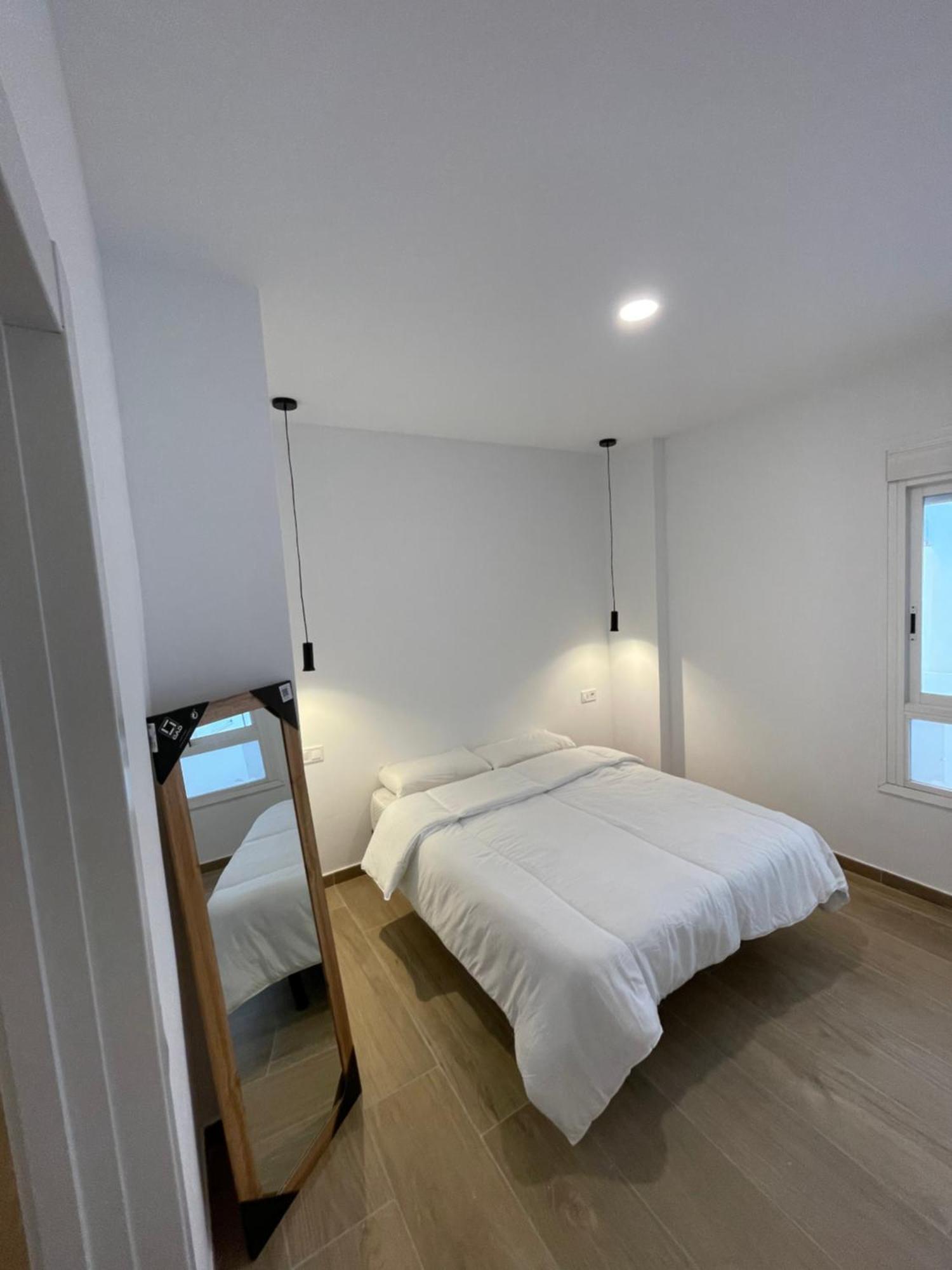 Infinity Apartment Αλικάντε Εξωτερικό φωτογραφία