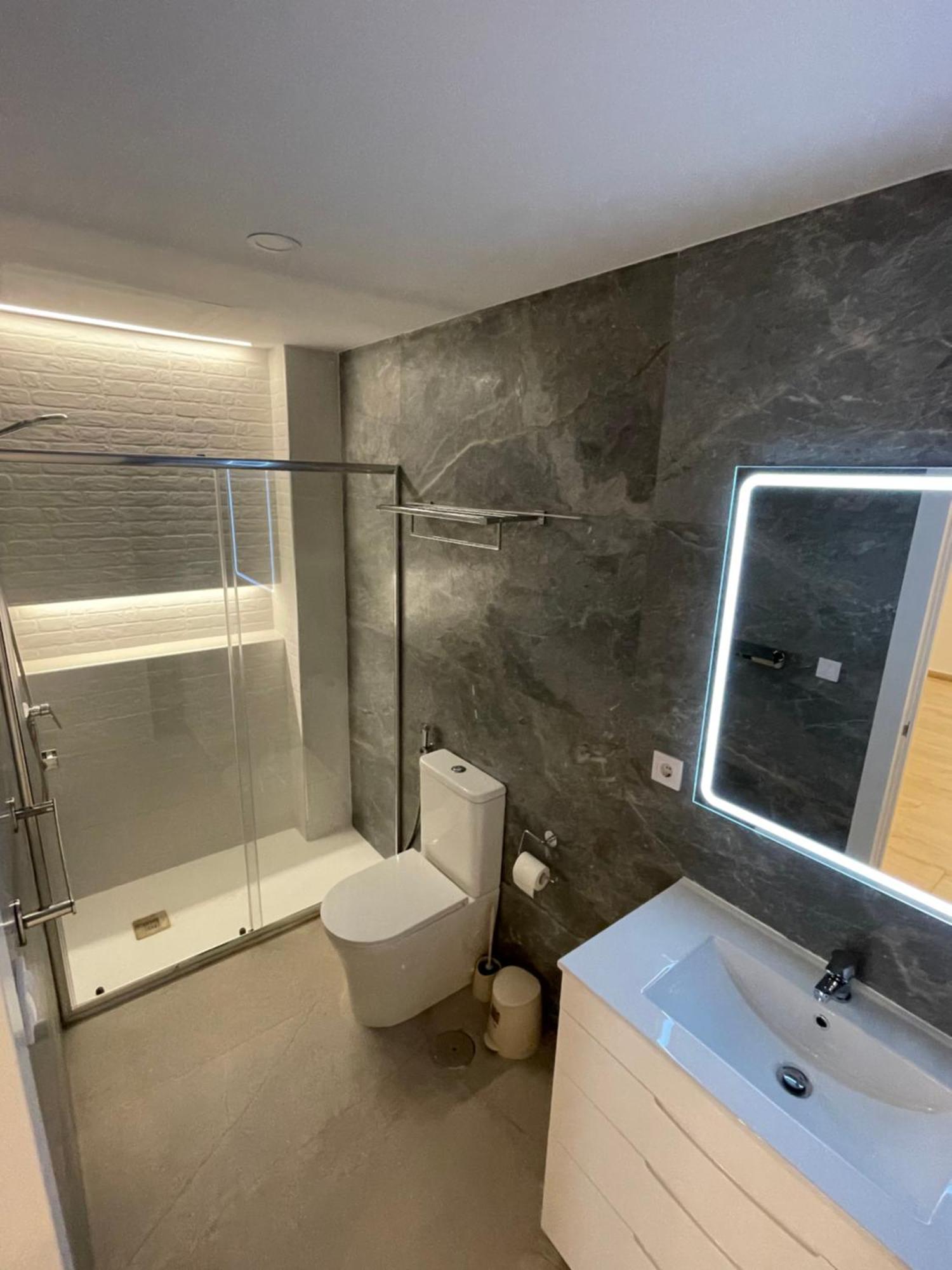 Infinity Apartment Αλικάντε Εξωτερικό φωτογραφία