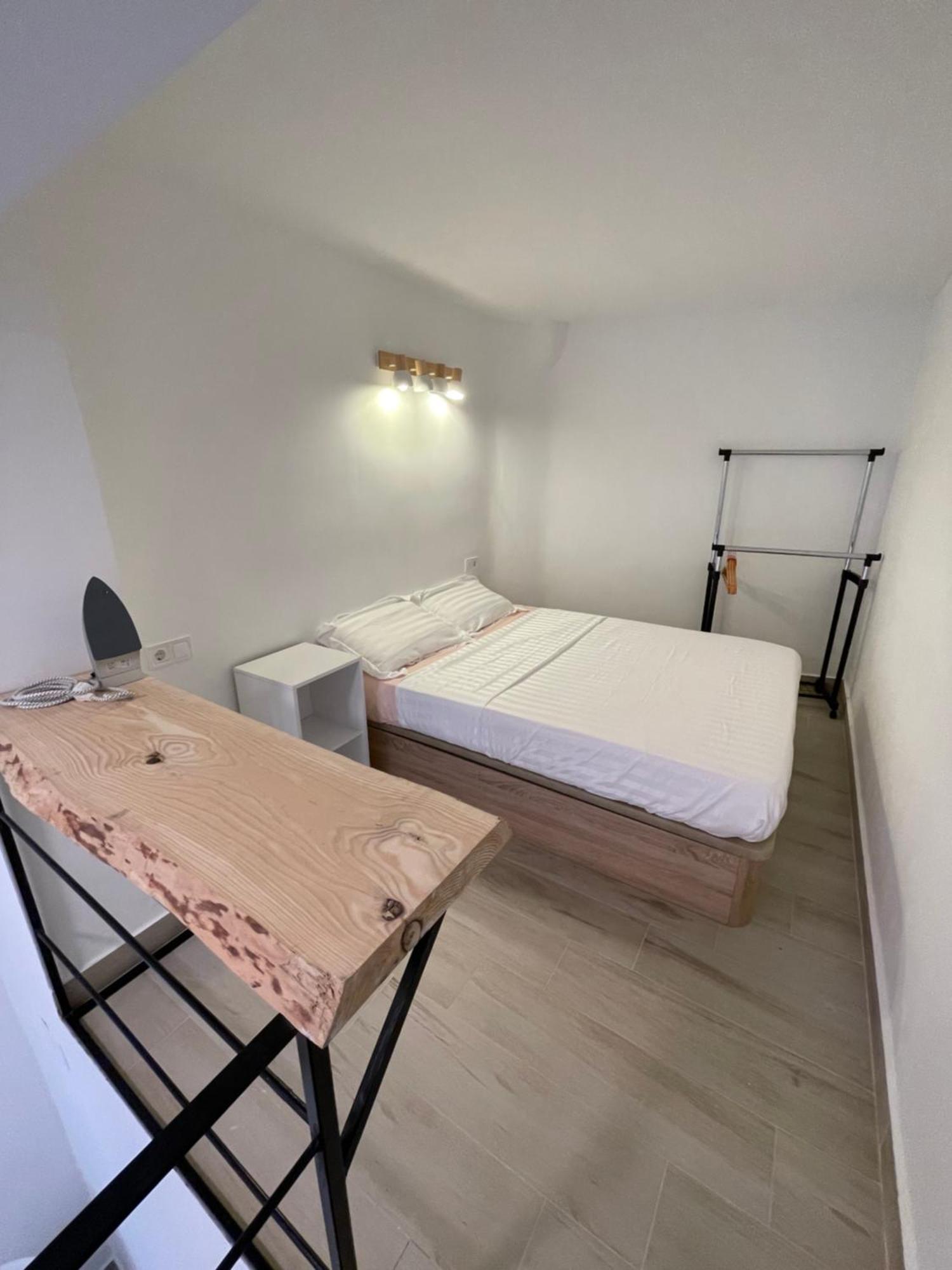 Infinity Apartment Αλικάντε Εξωτερικό φωτογραφία