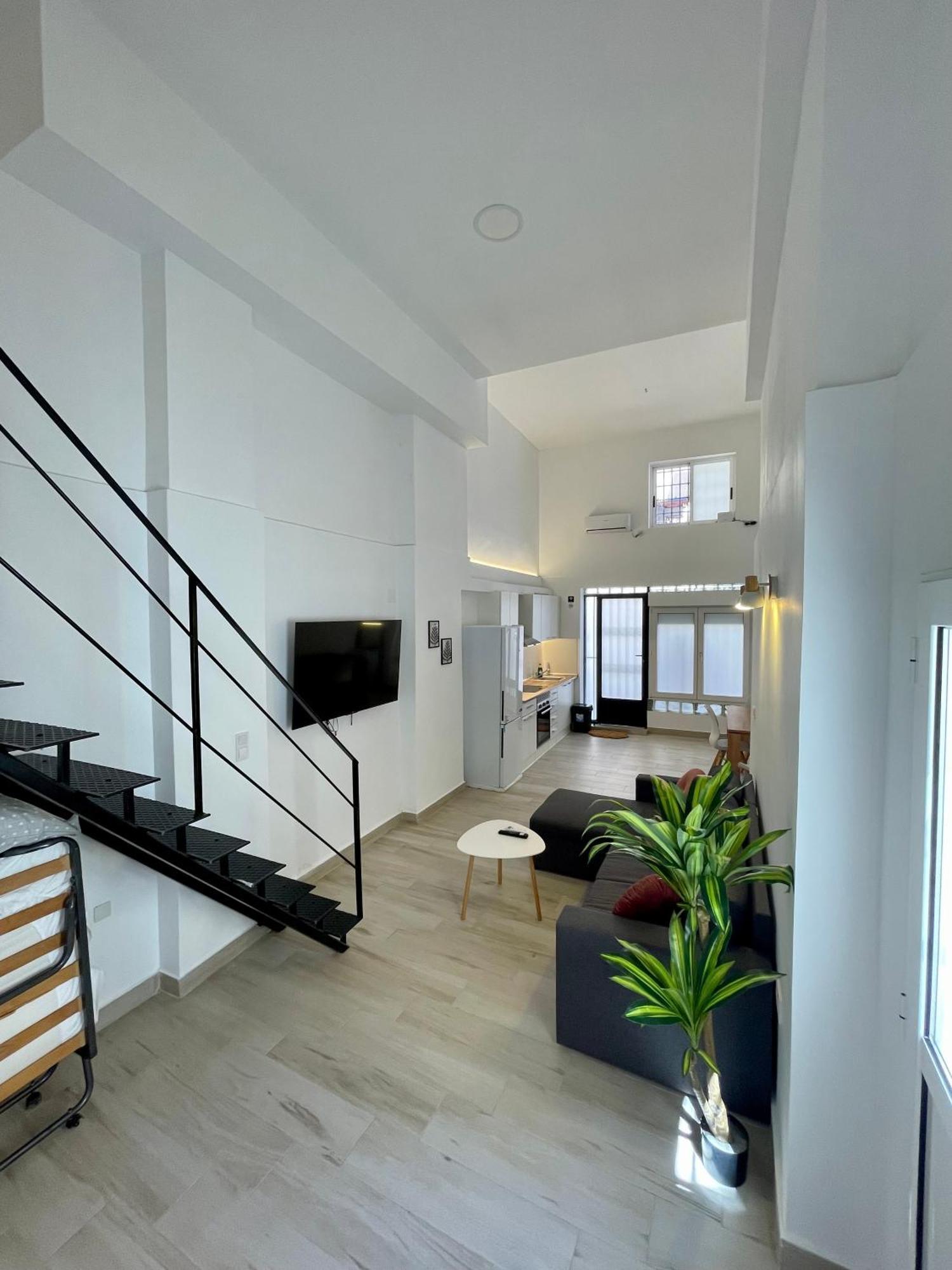 Infinity Apartment Αλικάντε Εξωτερικό φωτογραφία