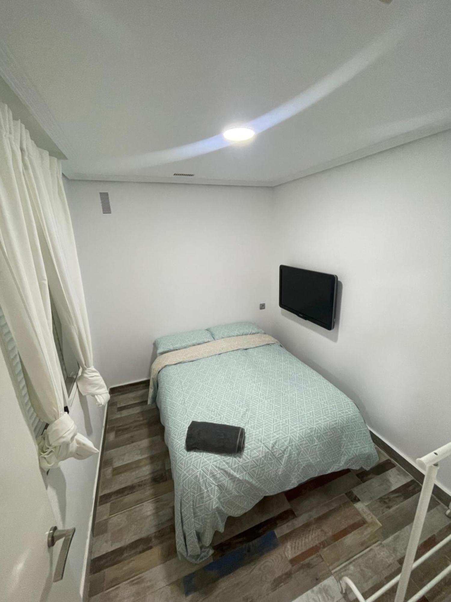 Infinity Apartment Αλικάντε Εξωτερικό φωτογραφία