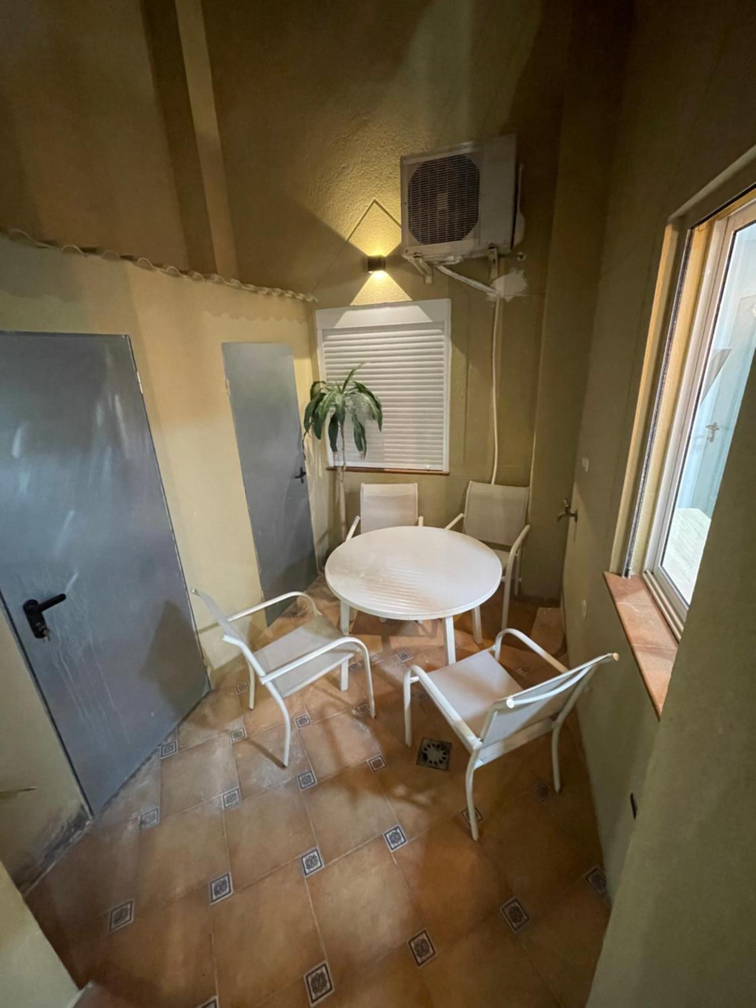 Infinity Apartment Αλικάντε Εξωτερικό φωτογραφία