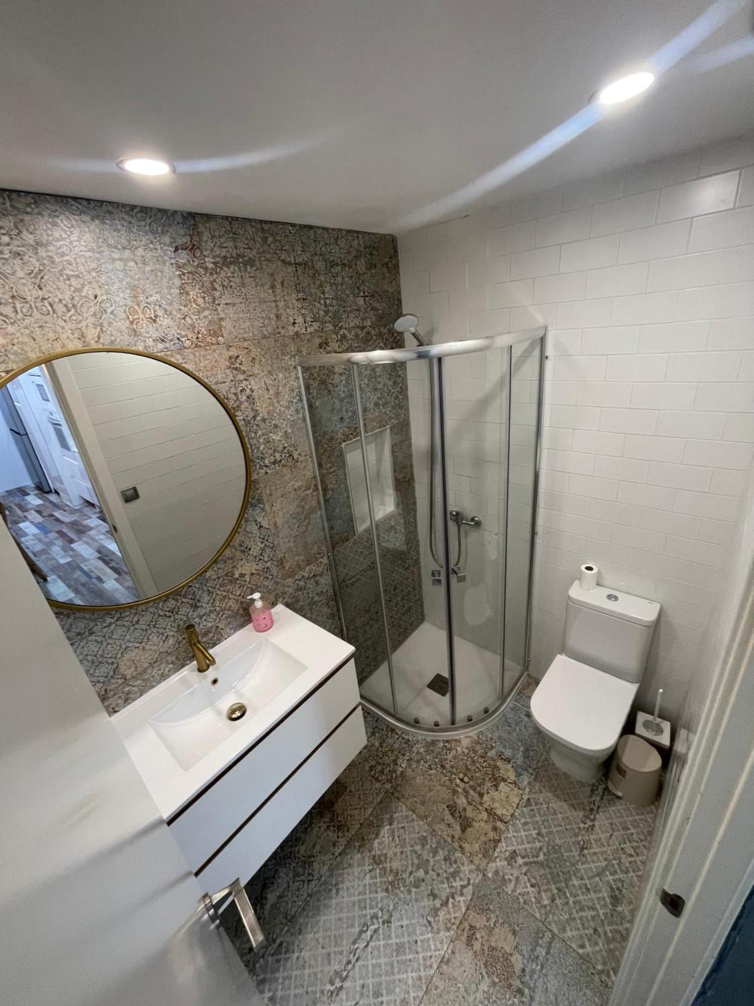 Infinity Apartment Αλικάντε Εξωτερικό φωτογραφία