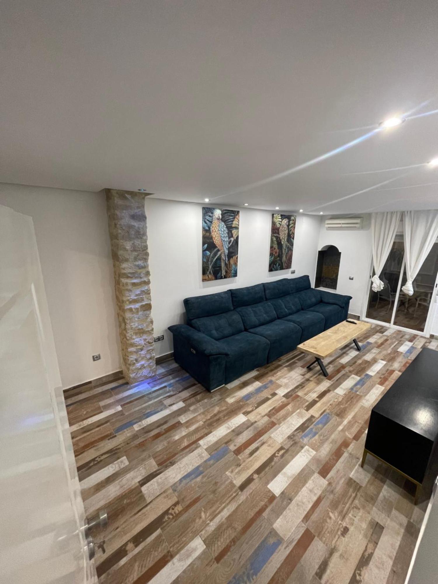 Infinity Apartment Αλικάντε Εξωτερικό φωτογραφία