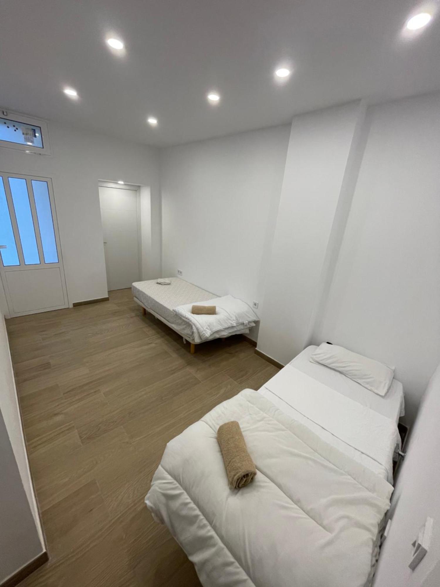 Infinity Apartment Αλικάντε Εξωτερικό φωτογραφία