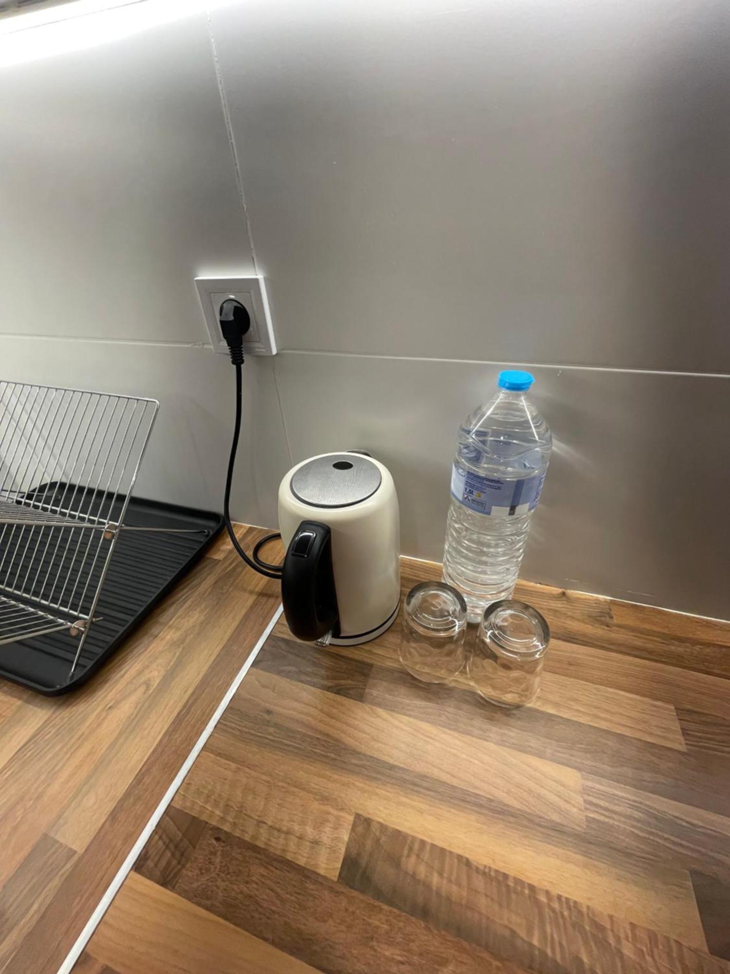 Infinity Apartment Αλικάντε Εξωτερικό φωτογραφία
