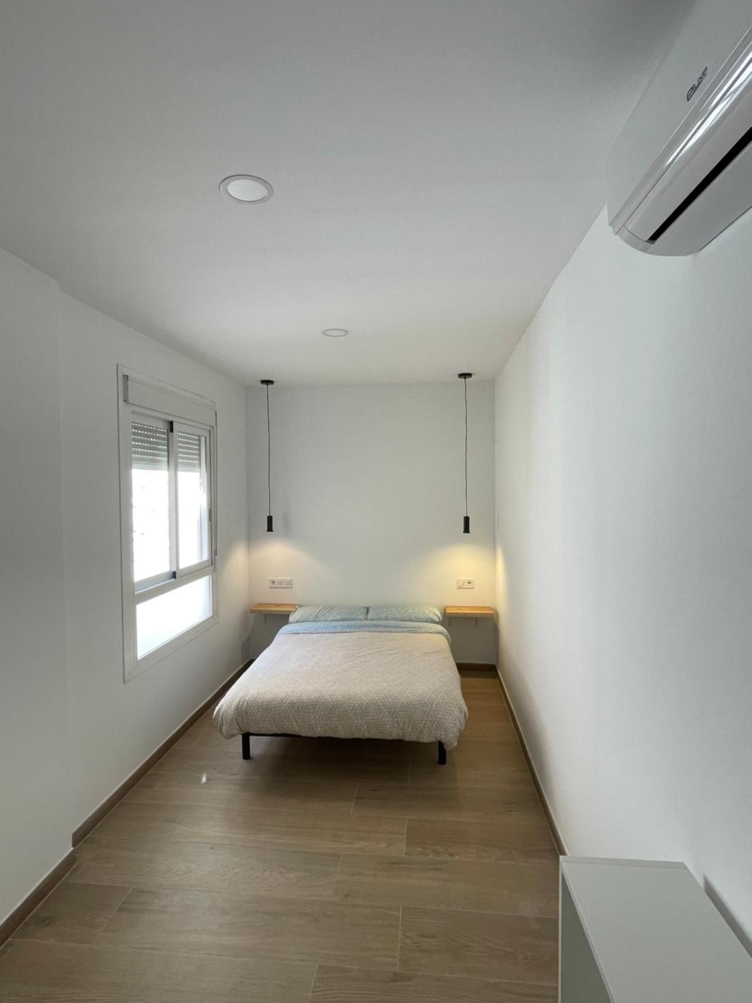 Infinity Apartment Αλικάντε Εξωτερικό φωτογραφία