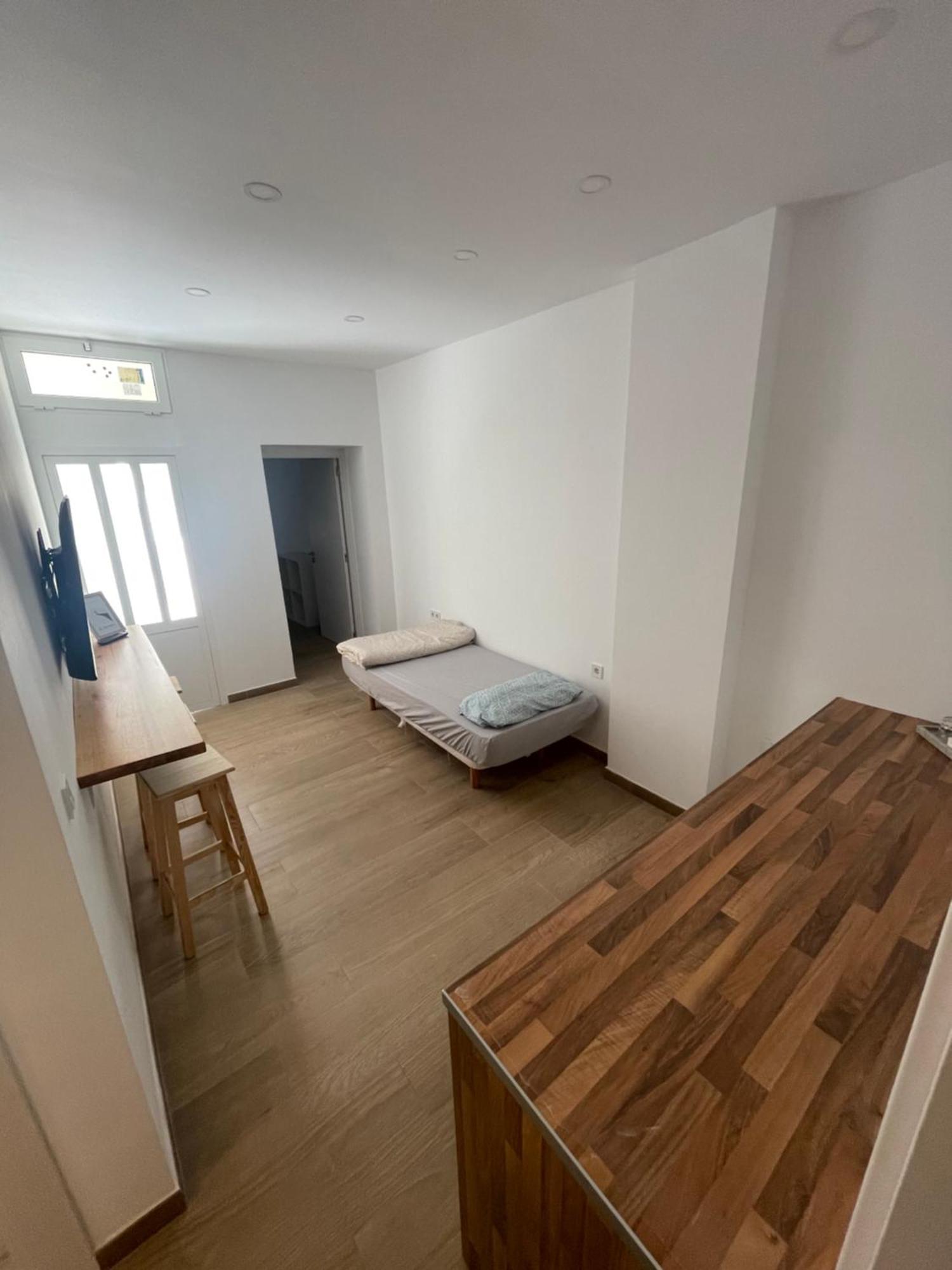 Infinity Apartment Αλικάντε Εξωτερικό φωτογραφία